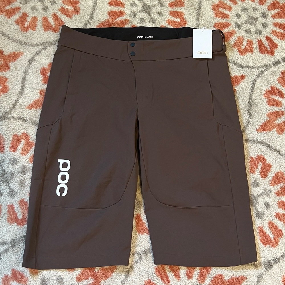 POC Women’s Essential MTB Short